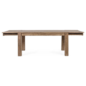 Mesa extensible Salford 160-260x100
