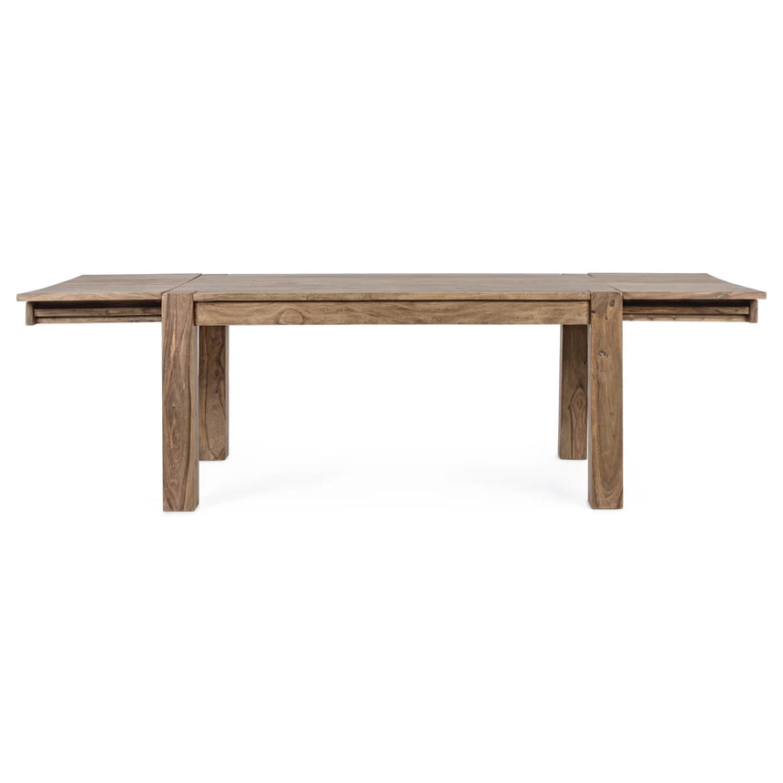 Mesa extensible Salford 160-260x100