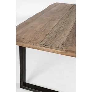 Mesa Nottingham 220x100