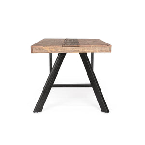 Mesa de comedor Manchester 160x90
