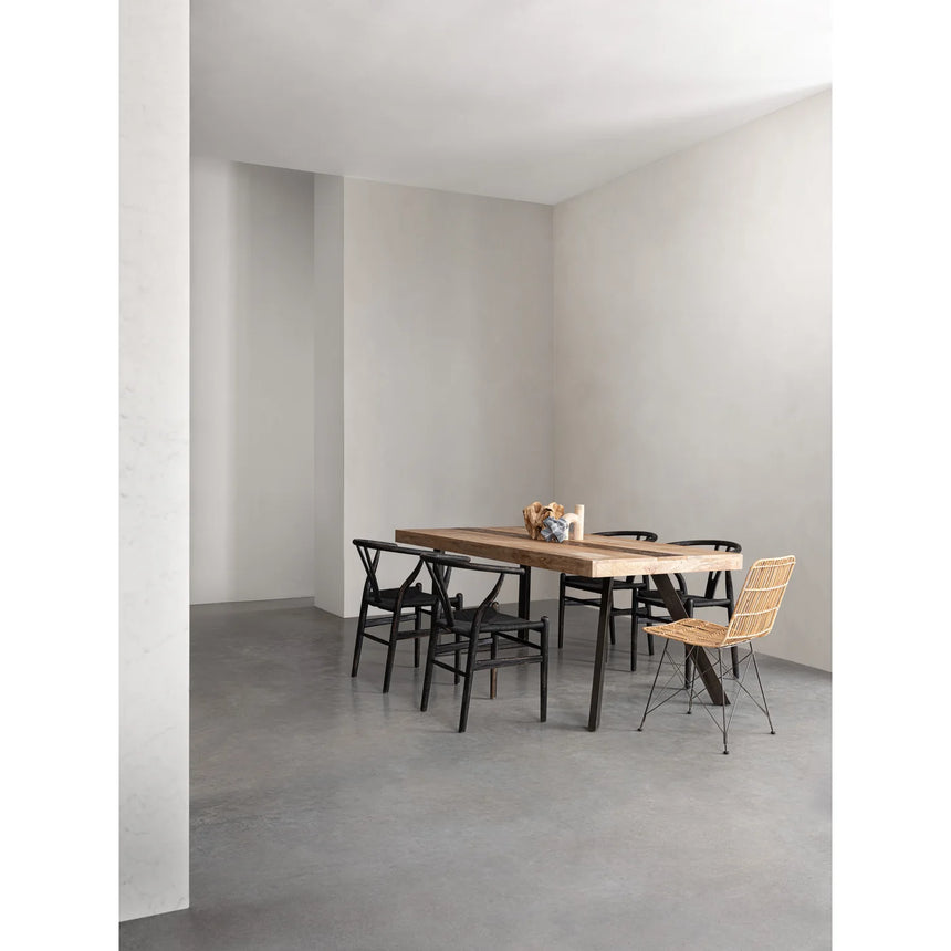 Mesa de comedor Manchester 200x100