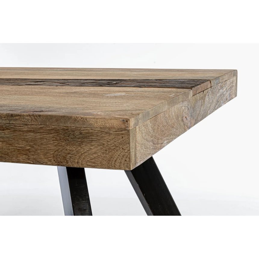 Mesa de comedor Manchester 200x100