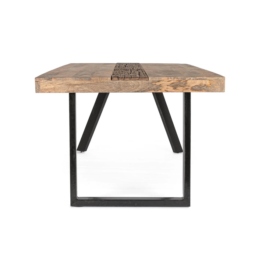 Mesa de comedor Manchester 200x100