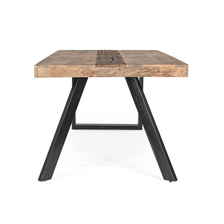Mesa de comedor Manchester 200x100