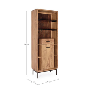 Mueble alto Mangal