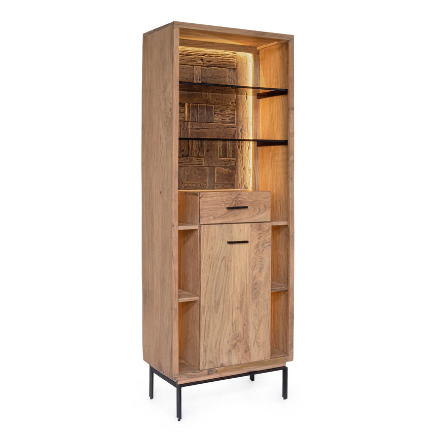Mueble alto Mangal