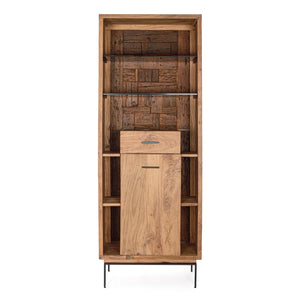 Mueble alto Mangal