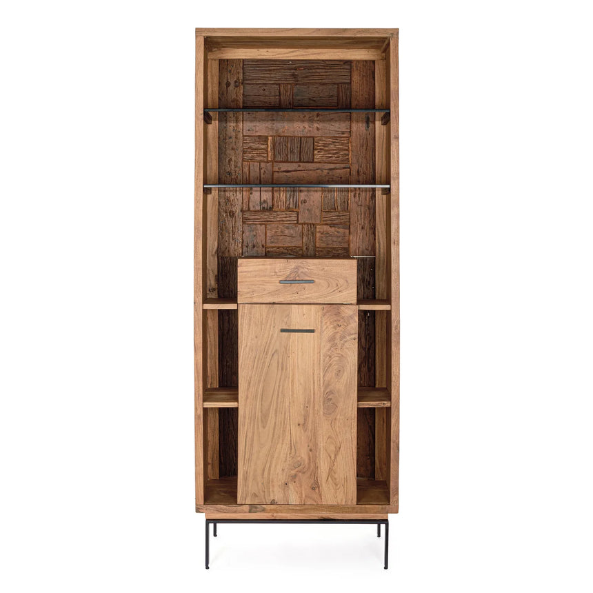 Mueble alto Mangal