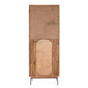 Mueble alto Mangal