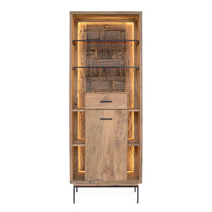 Mueble alto Mangal