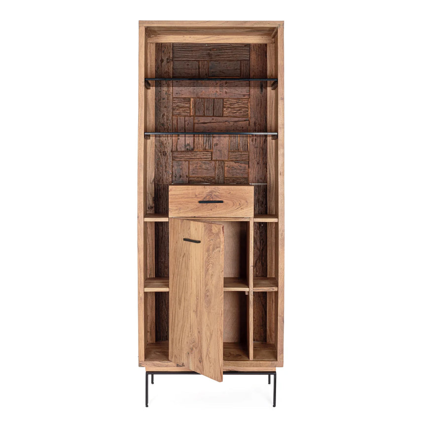 Mueble alto Mangal