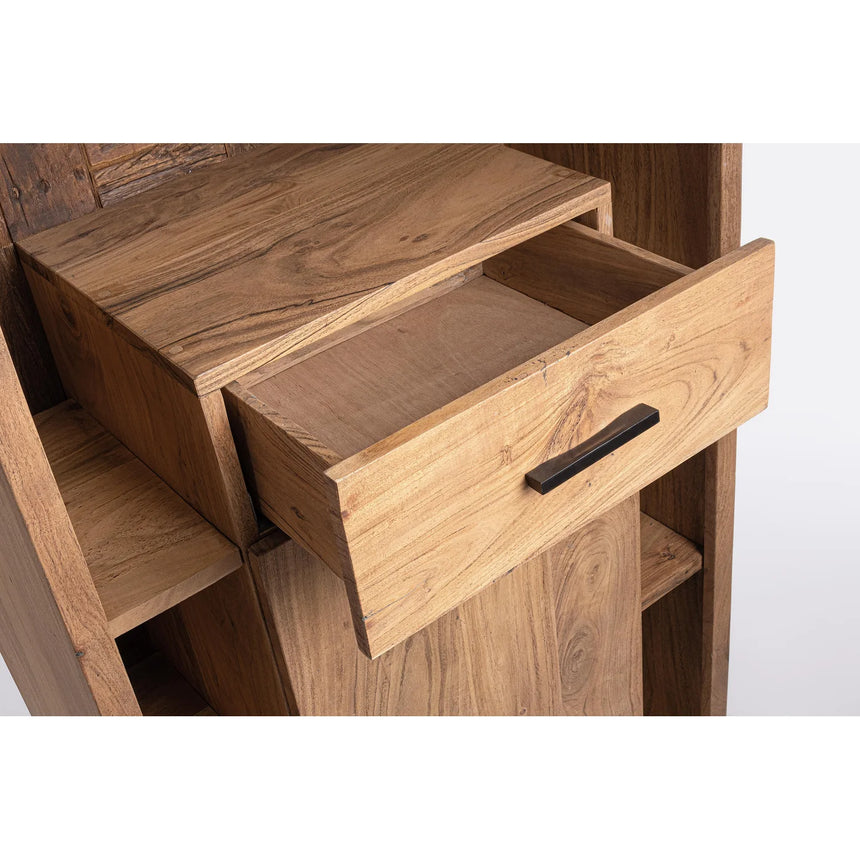 Mueble alto Mangal