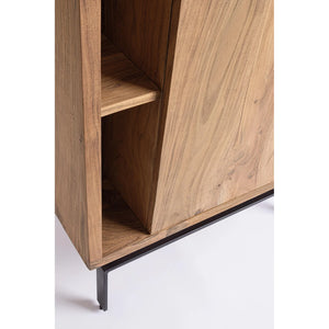 Mueble alto Mangal