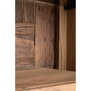 Mueble alto Mangal