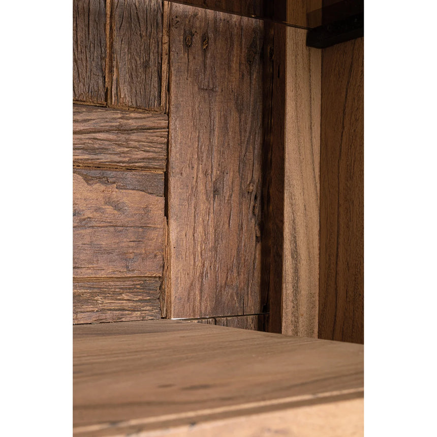 Mueble alto Mangal