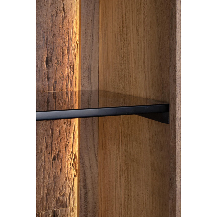 Mueble alto Mangal