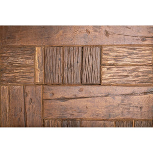 Mueble alto Mangal
