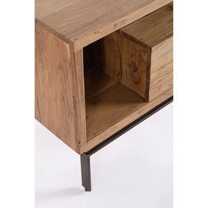 Mueble TV Mangal