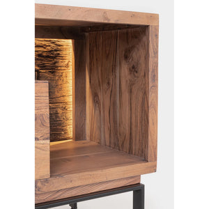 Mueble TV Mangal