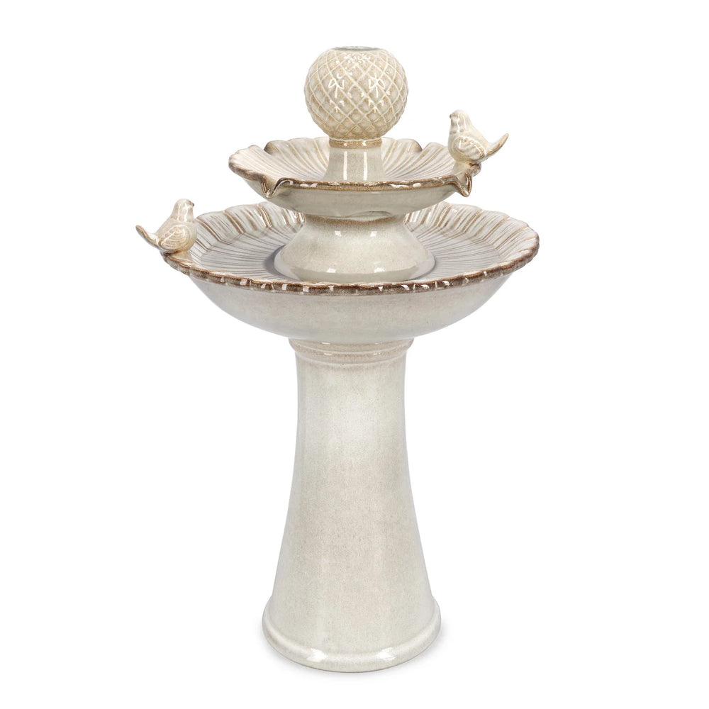 Fuente Decorativa Bizzotto Niky con led
