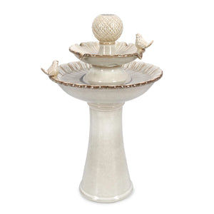 Fuente Decorativa Bizzotto Niky con led