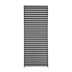 Parasol lateral pérgola Ocean Marea 93cm, antracita