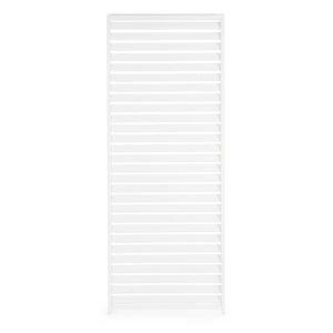 Chapéu de Sol lateral pérgula Ocean e Marea 93cm, branco