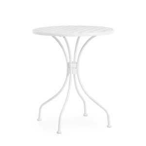 MESA LIZETTE BRANCO D60