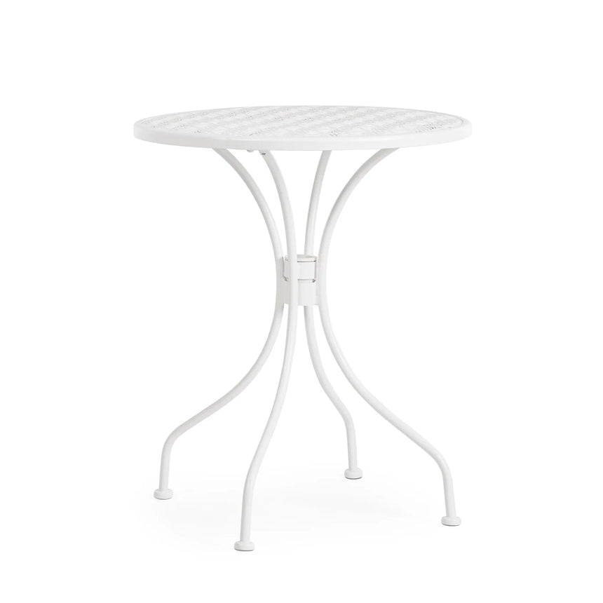 MESA LIZETTE BRANCO D60