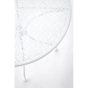 MESA LIZETTE BRANCO D60