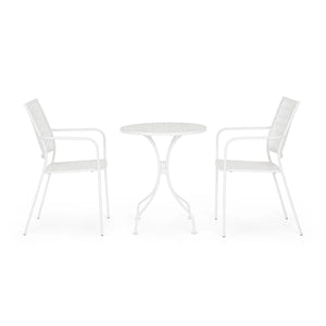 MESA LIZETTE BRANCO D60