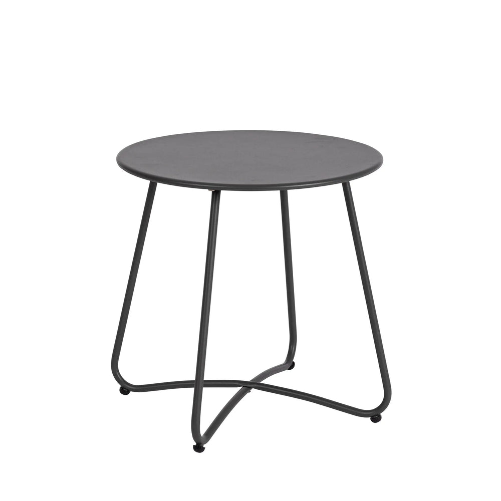 Mesa de apoio Austin D45, antracite