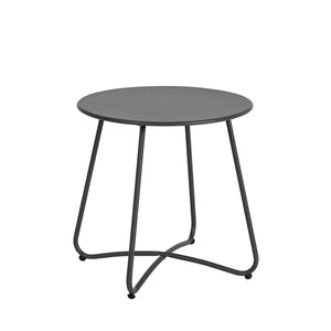 Mesa auxiliar Austin D45, antracita