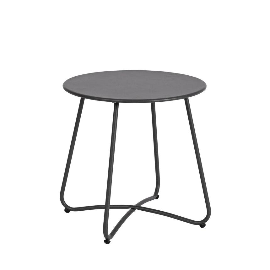 Mesa auxiliar Austin D45, antracita