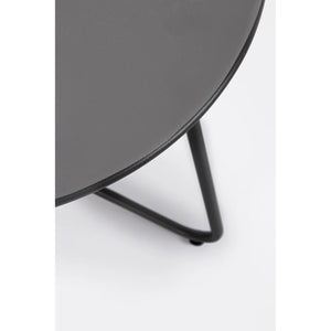 Mesa auxiliar Austin D45, antracita
