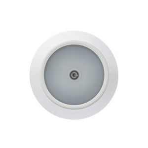 Candeeiro de Pé LED Etna, branco