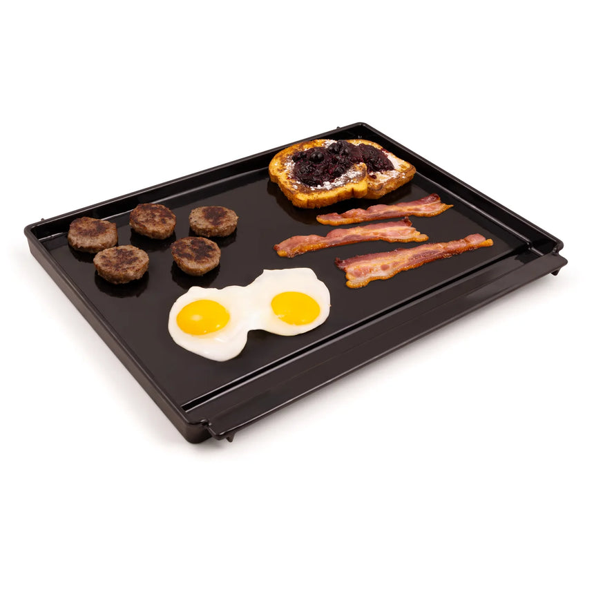 Plancha gloss para barbacoas Royal/Monarch Broil King