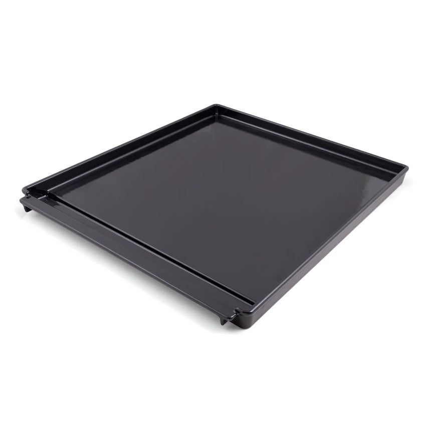 BROIL KING CHAPA LISA EM ESMALTE IMPERIAL / REGAL '26
