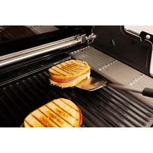 BROIL KING CHAPA LISA EM ESMALTE IMPERIAL / REGAL '26