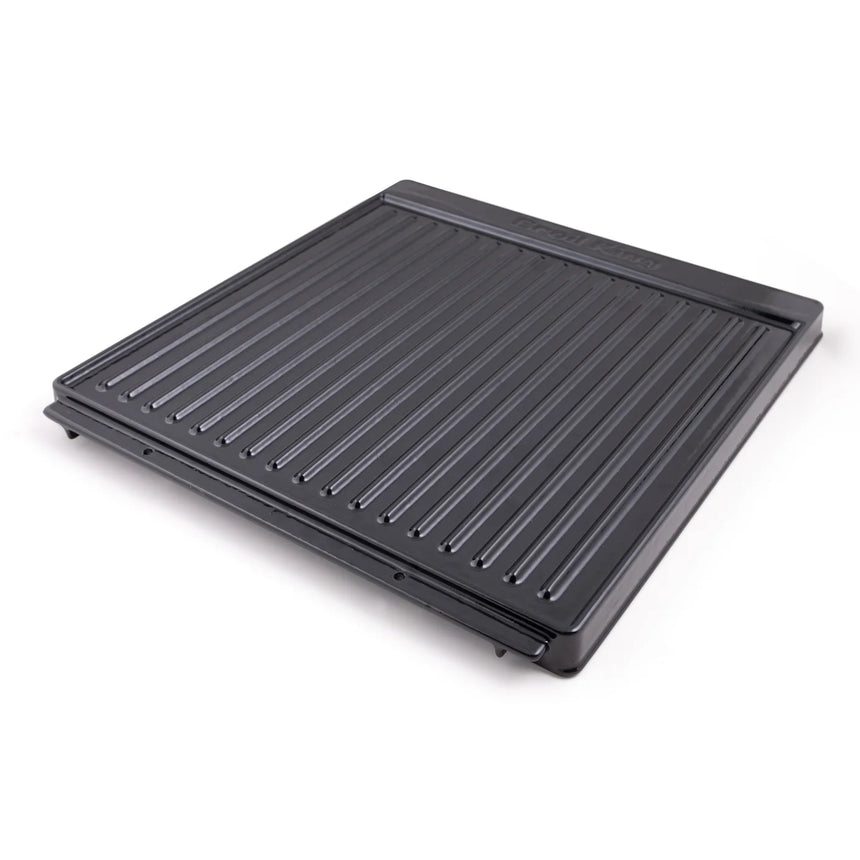 Plancha gloss para barbacoas Baron/Crown/Keg Broil King