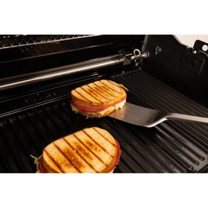 Plancha gloss para barbacoas Baron/Crown/Keg Broil King