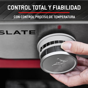 Placa a gás Weber Slate GPSB 76 cm Premium