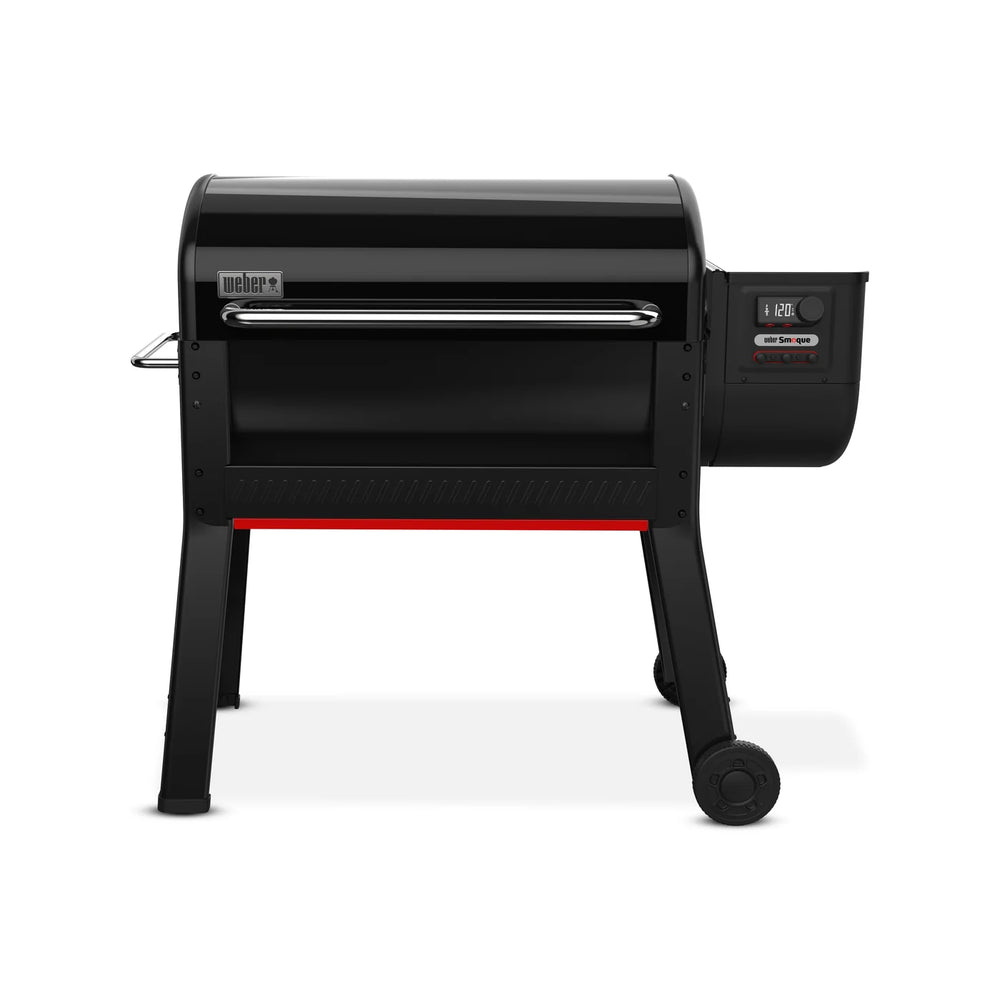 Assador a pellets Weber Smoque XL