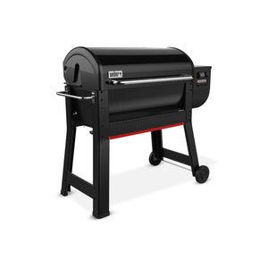 Assador a pellets Weber Smoque XL