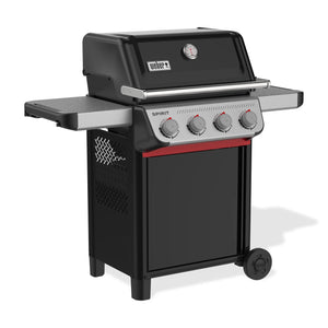 Grelhador a gás Weber Spirit E-410