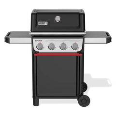 Grelhador a gás Weber Spirit E-410