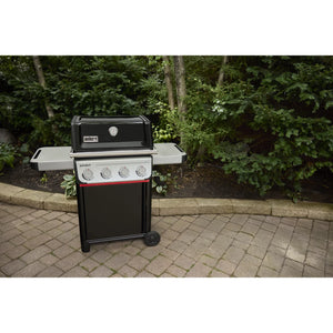 Grelhador a gás Weber Spirit E-410