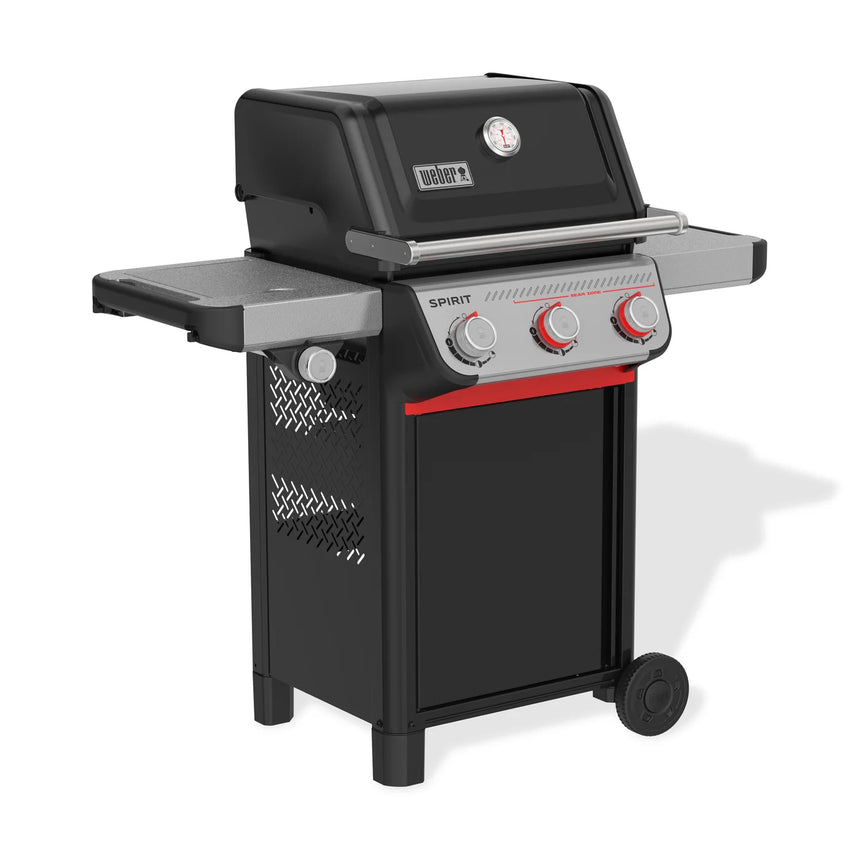 Barbacoa de gas Weber Spirit E-335