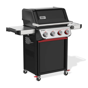 Barbacoa de gas Weber Spirit EP-425