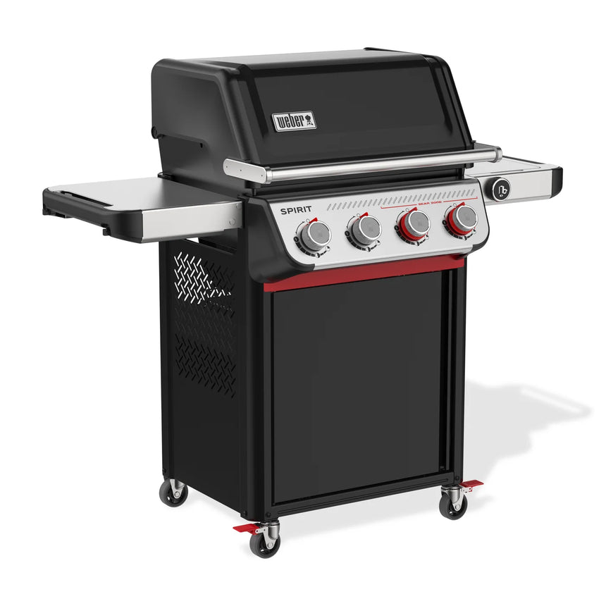 Barbacoa de gas Weber Spirit EP-425
